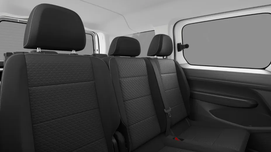 FORD Tourneo Connect Grand Tourneo Connect 1.5 PHEV Titanium aut Nowy