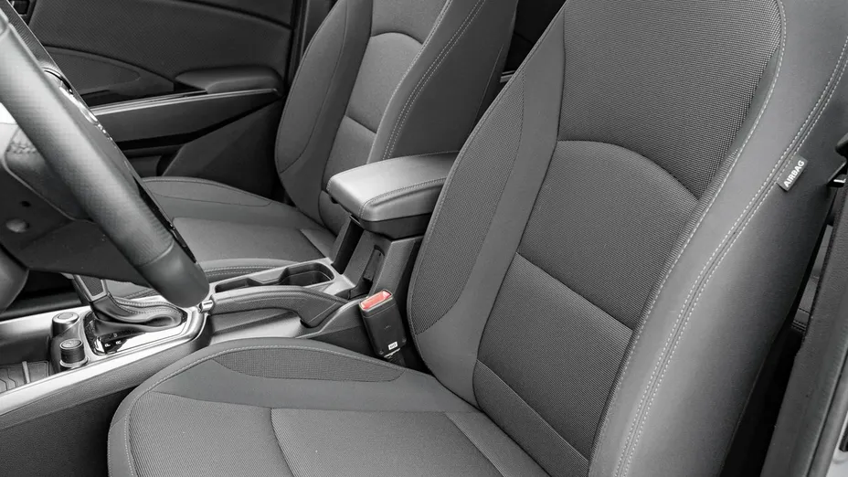 KGM / SSANGYONG Tivoli Grand Tivoli Grand 1.5 T-GDI Adventure aut