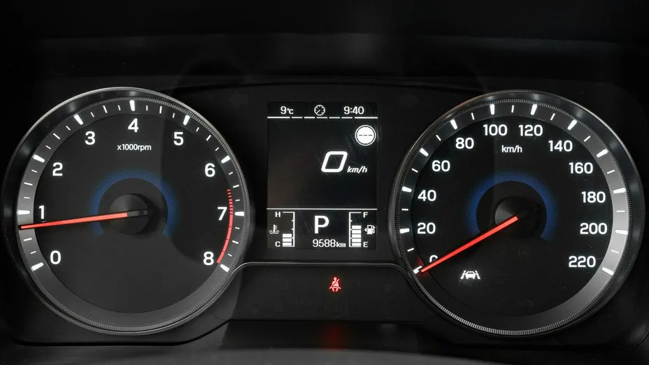 KGM / SSANGYONG Tivoli Grand Tivoli Grand 1.5 T-GDI Adventure aut