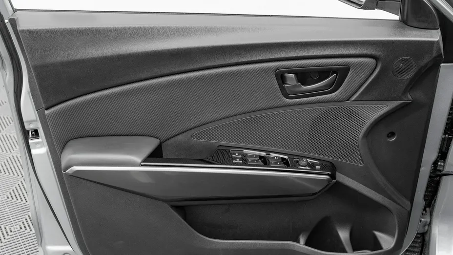 KGM / SSANGYONG Tivoli Grand Tivoli Grand 1.5 T-GDI Adventure aut