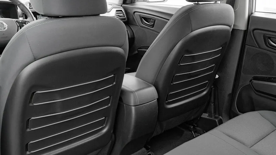 KGM / SSANGYONG Tivoli Grand Tivoli Grand 1.5 T-GDI Adventure aut