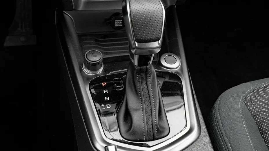 KGM / SSANGYONG Tivoli Grand Tivoli Grand 1.5 T-GDI Adventure aut