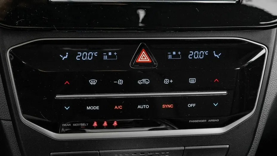 KGM / SSANGYONG Tivoli Grand Tivoli Grand 1.5 T-GDI Adventure aut