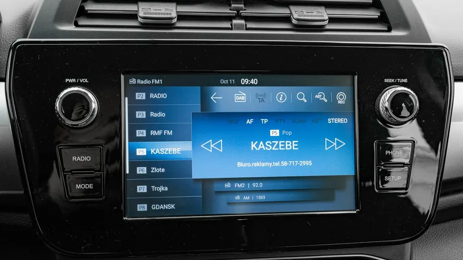 KGM / SSANGYONG Tivoli Grand Tivoli Grand 1.5 T-GDI Adventure aut