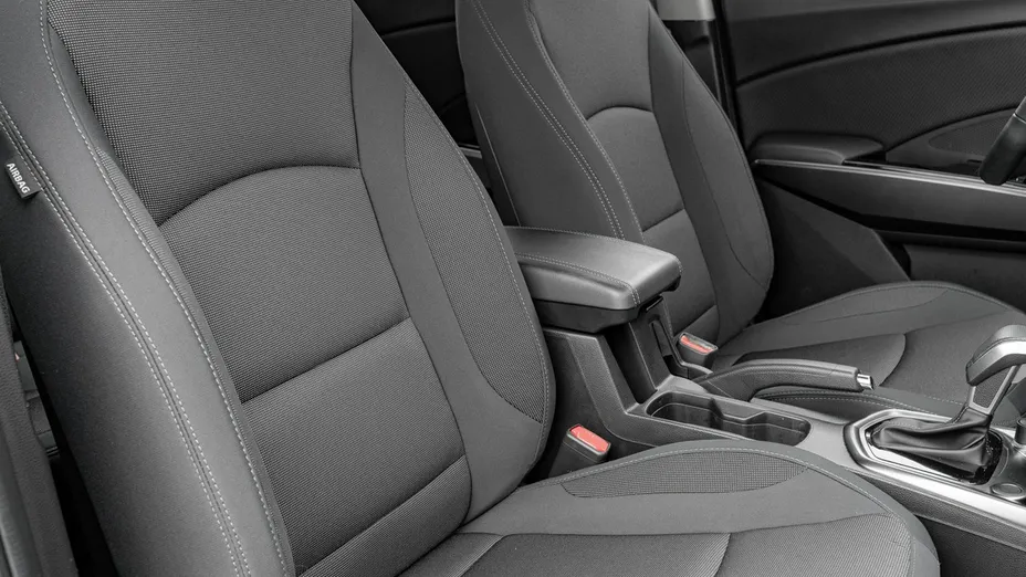 KGM / SSANGYONG Tivoli Grand Tivoli Grand 1.5 T-GDI Adventure aut