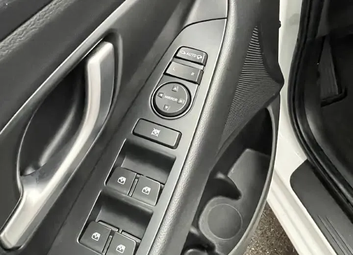 HYUNDAI i30 i30 1.4 T-GDI Comfort