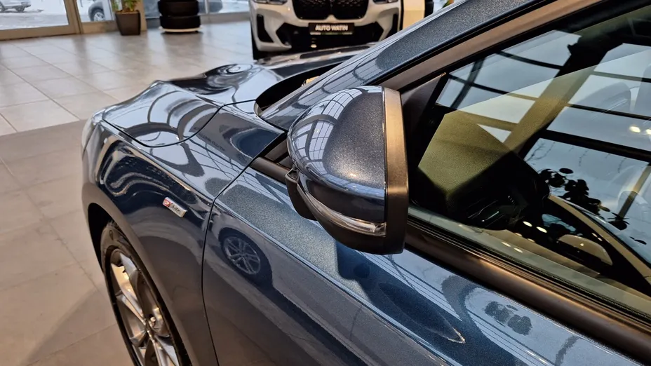 FORD Focus Focus 1.5 EcoBoost ST-Line X aut