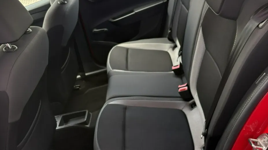SKODA Fabia -