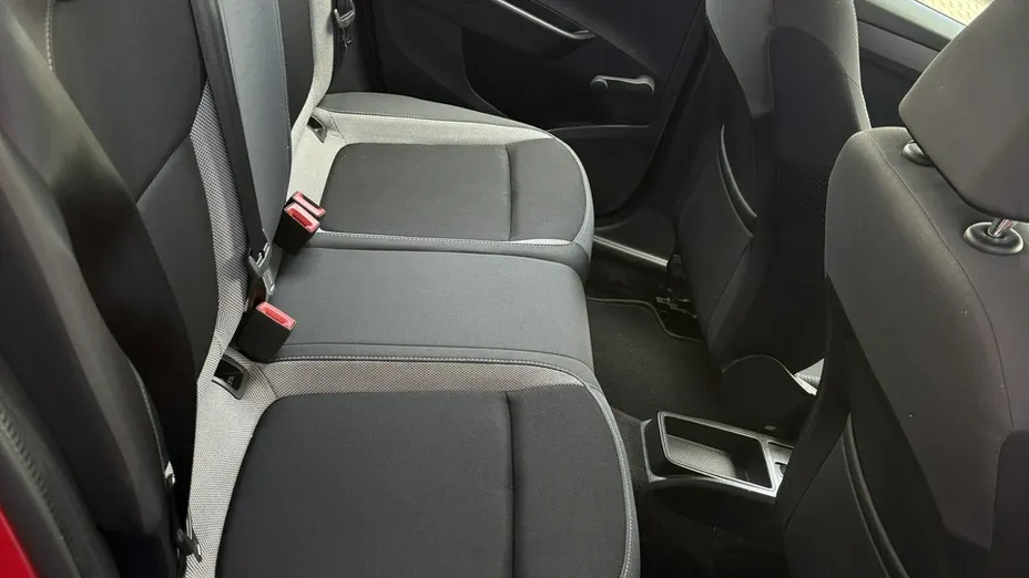 SKODA Fabia -