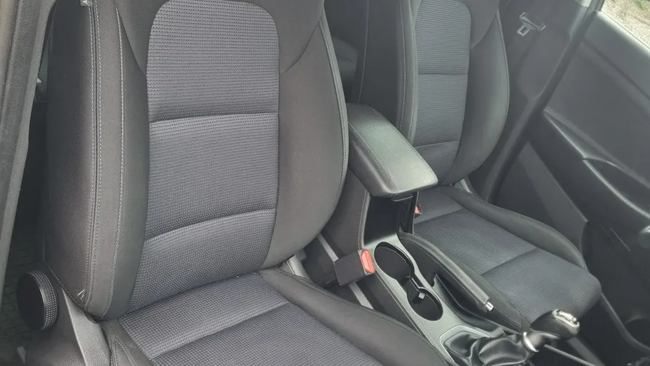 HYUNDAI Tucson -
