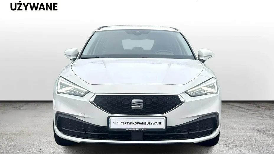 SEAT Leon -