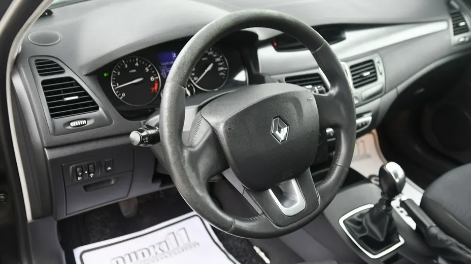 RENAULT Laguna -