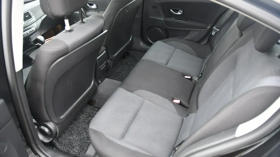 RENAULT Laguna -