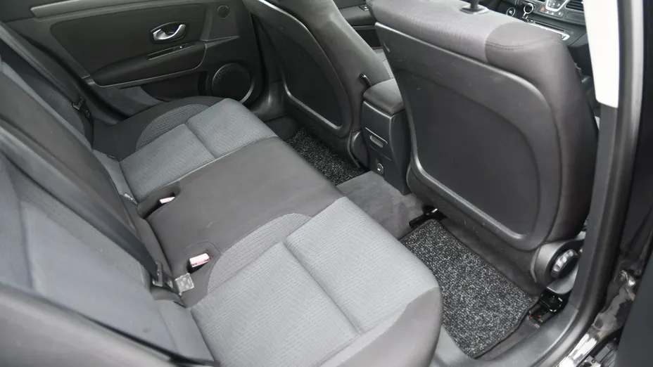 RENAULT Laguna -
