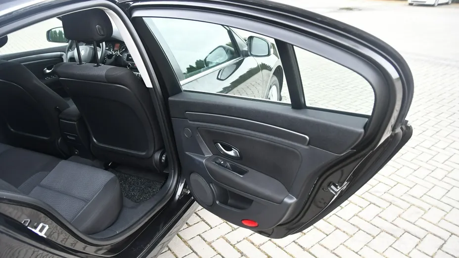 RENAULT Laguna -