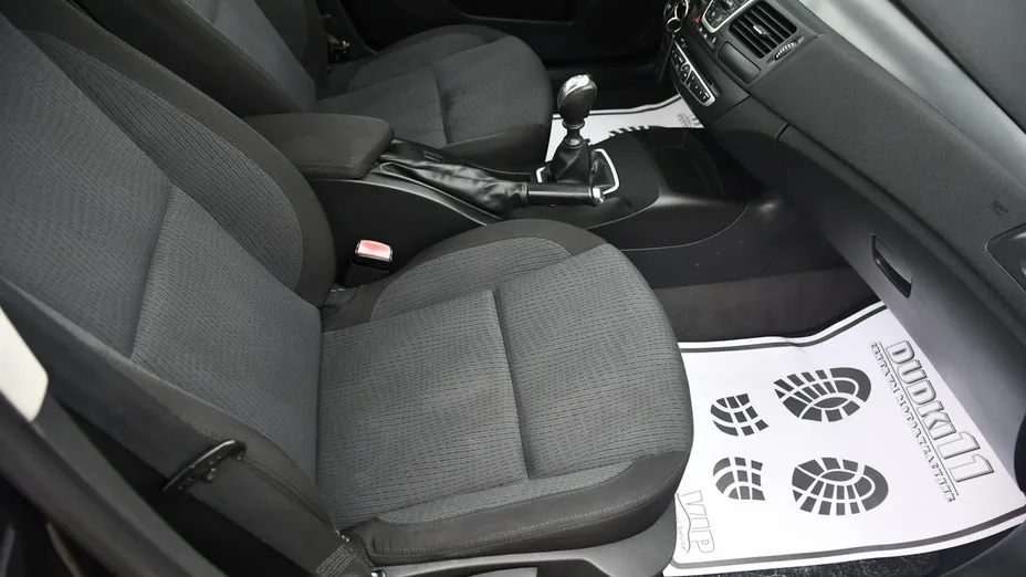 RENAULT Laguna -