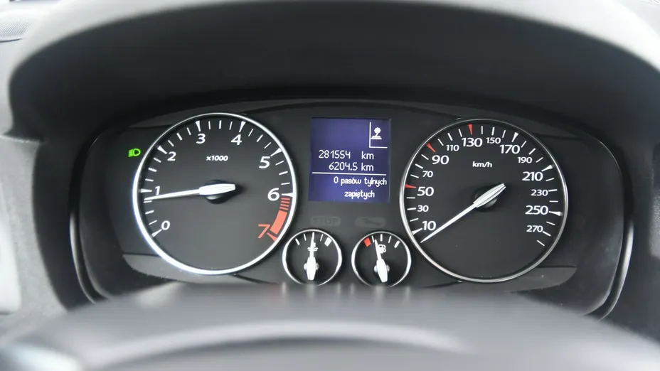 RENAULT Laguna -