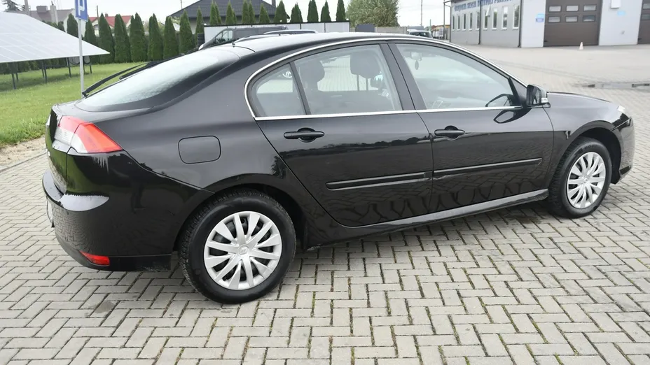 RENAULT Laguna -