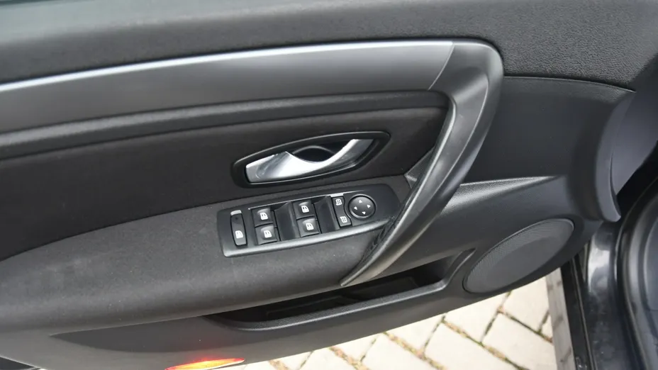 RENAULT Laguna -