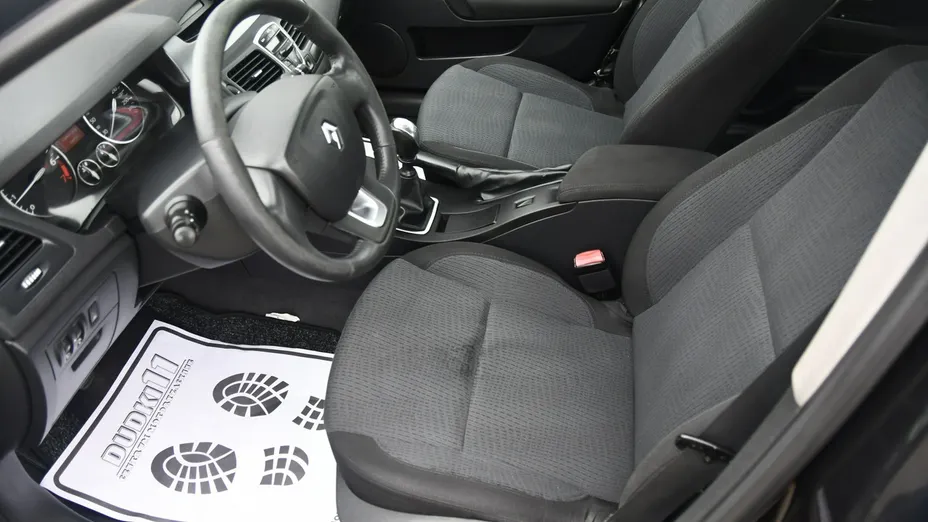 RENAULT Laguna -