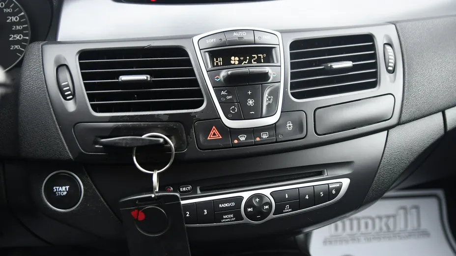 RENAULT Laguna -