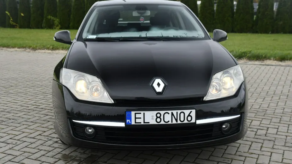 RENAULT Laguna -