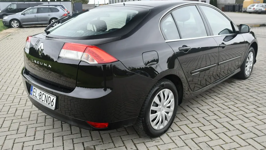 RENAULT Laguna -