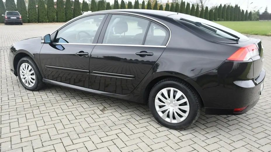 RENAULT Laguna -