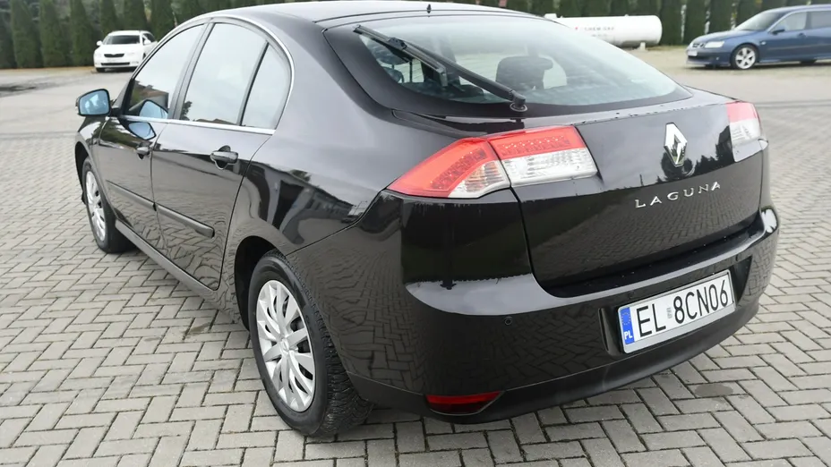 RENAULT Laguna -