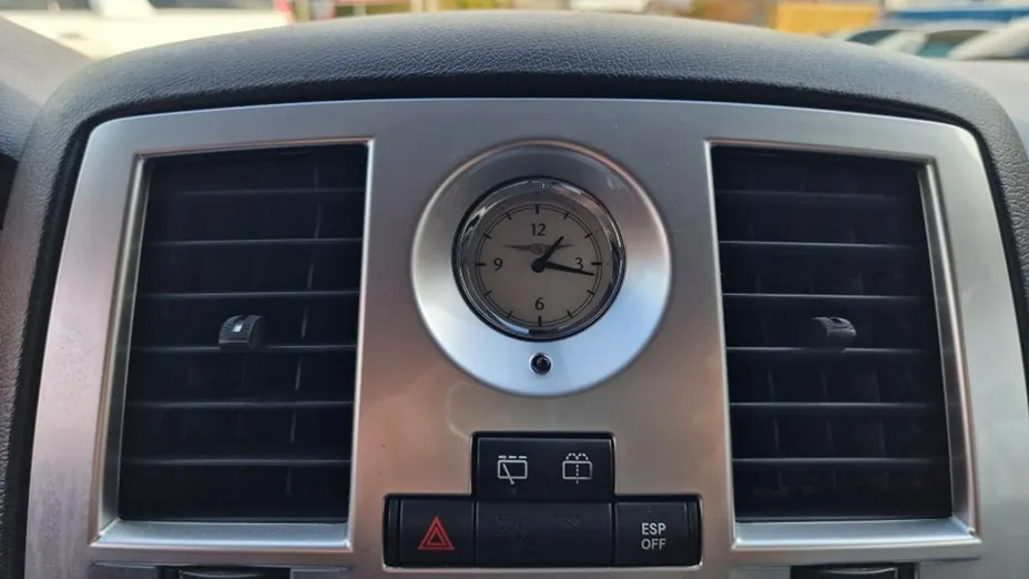 CHRYSLER 300 C -