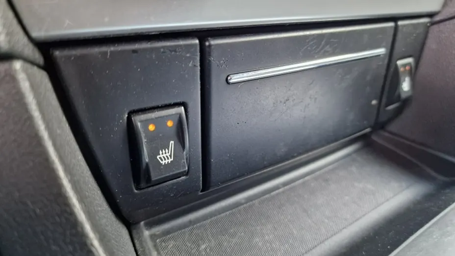 CHRYSLER 300 C -