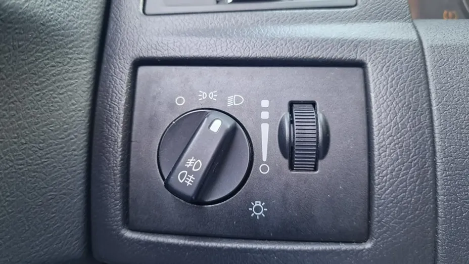 CHRYSLER 300 C -
