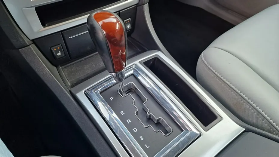 CHRYSLER 300 C -