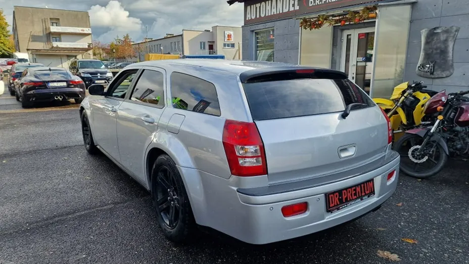 CHRYSLER 300 C -