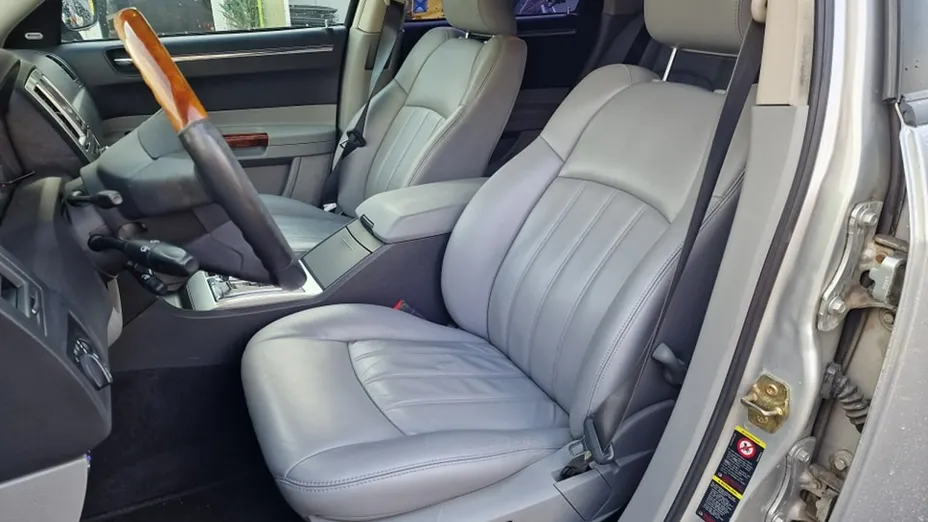 CHRYSLER 300 C -