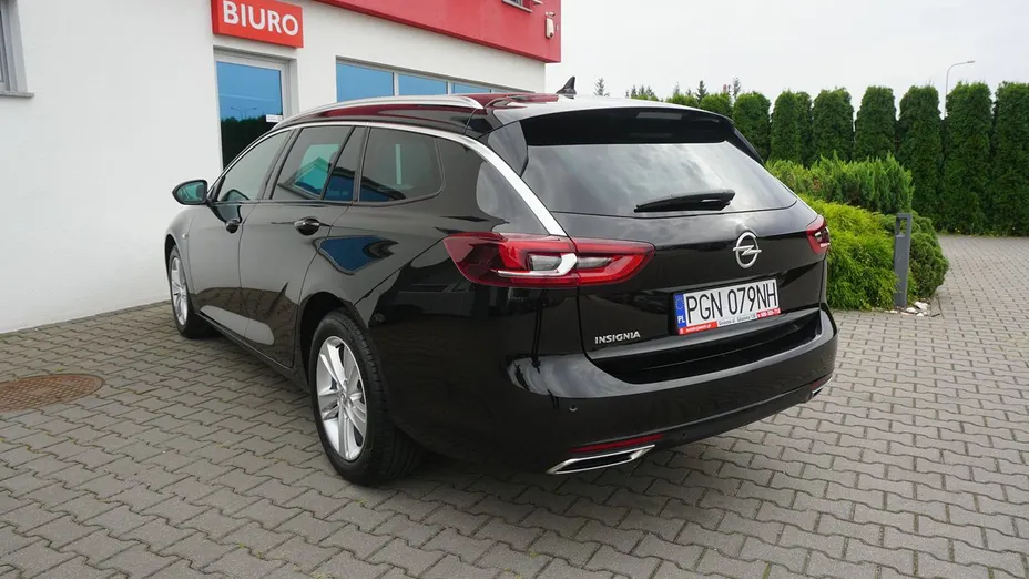 OPEL Insignia Insignia 2.0 CDTI Innovation S&S aut