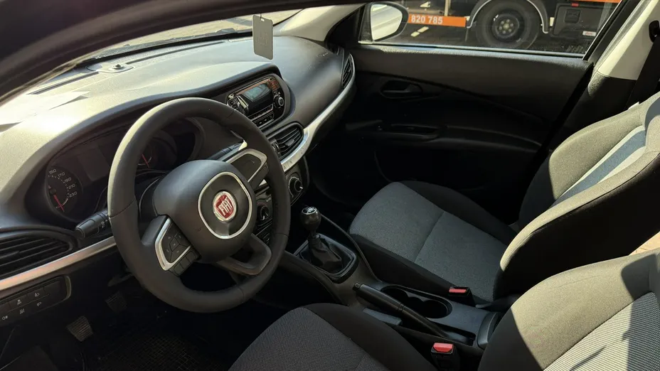 FIAT Tipo -