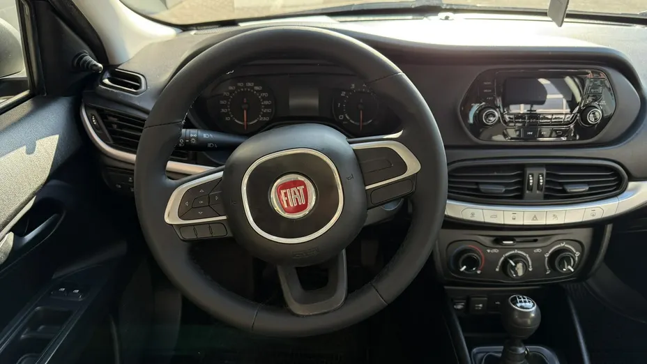 FIAT Tipo -