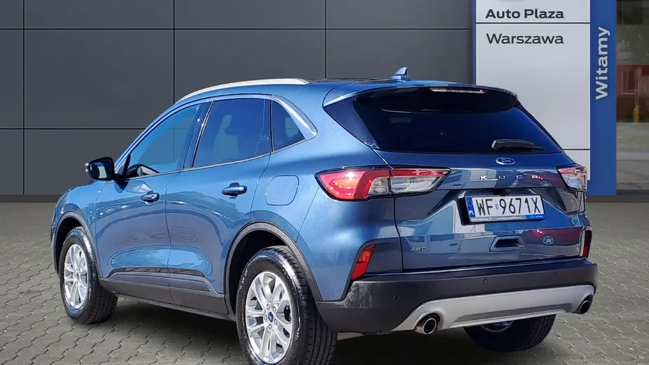 FORD Kuga -