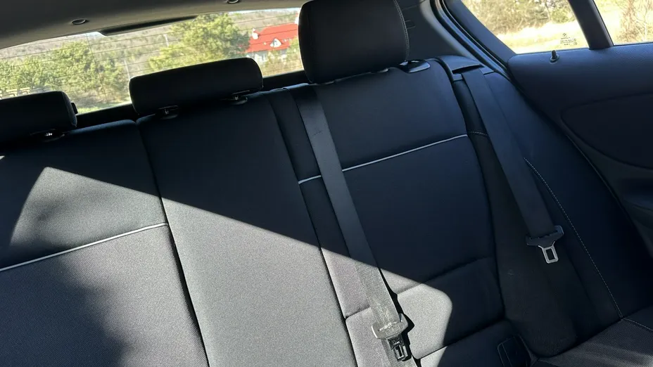 BMW Seria 1 -
