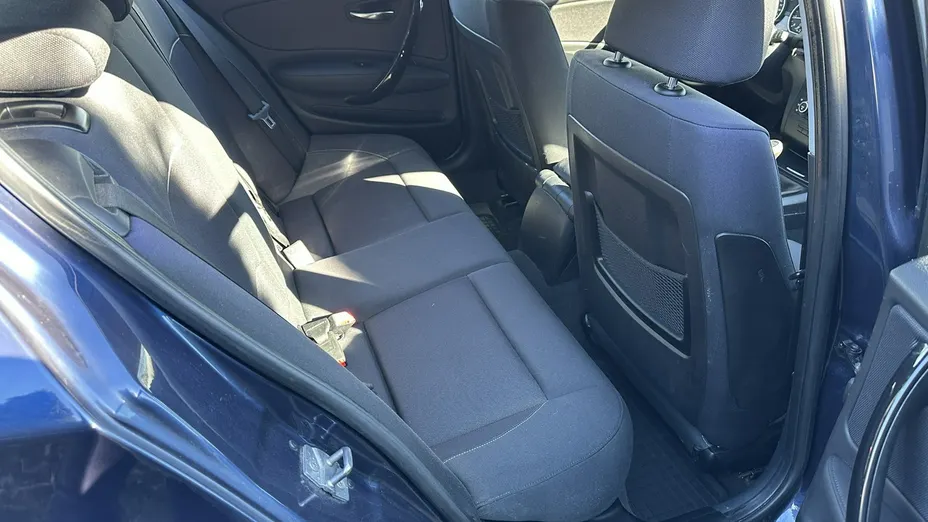 BMW Seria 1 -