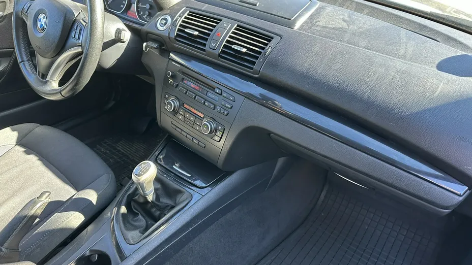 BMW Seria 1 -
