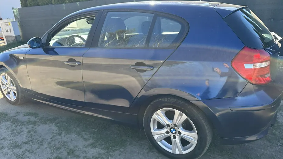 BMW Seria 1 -