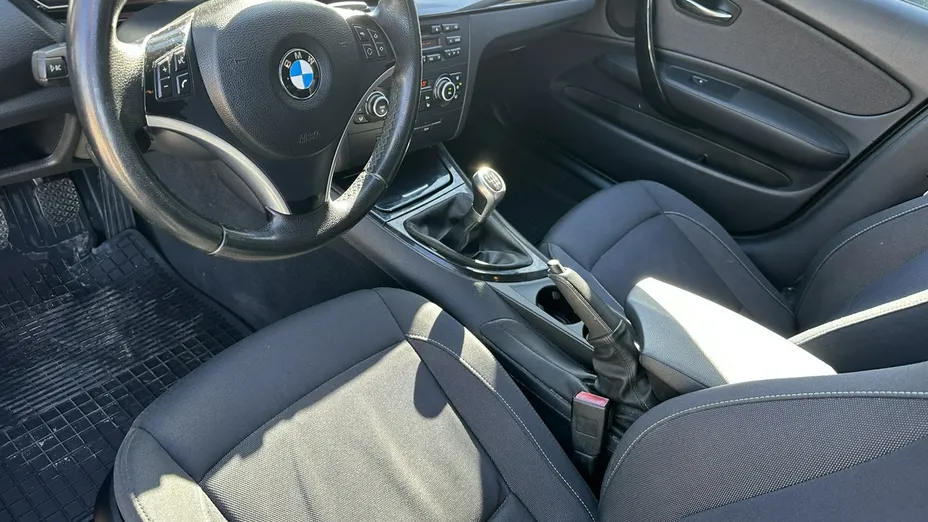 BMW Seria 1 -