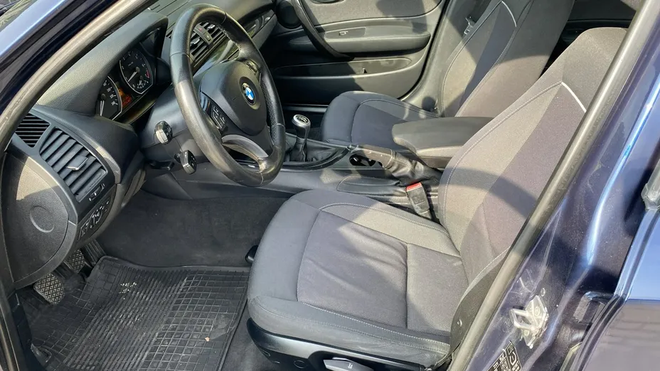 BMW Seria 1 -