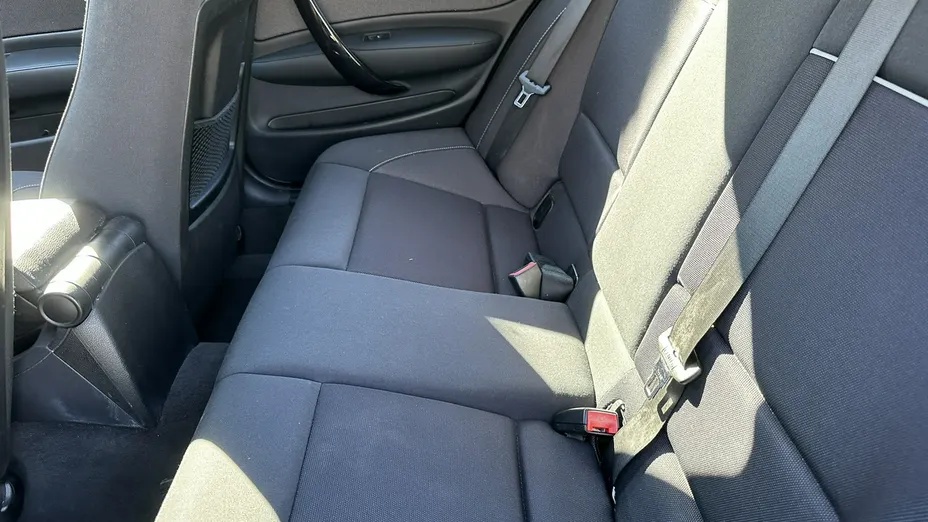 BMW Seria 1 -