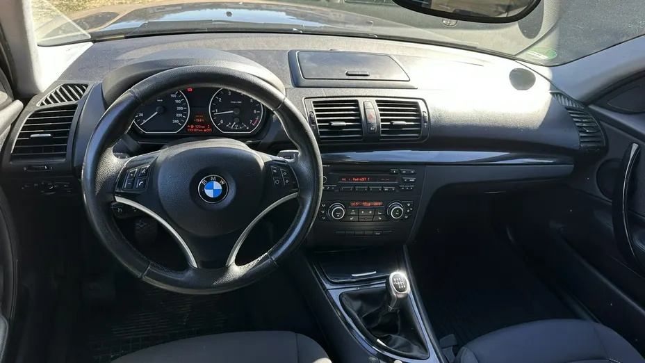 BMW Seria 1 -
