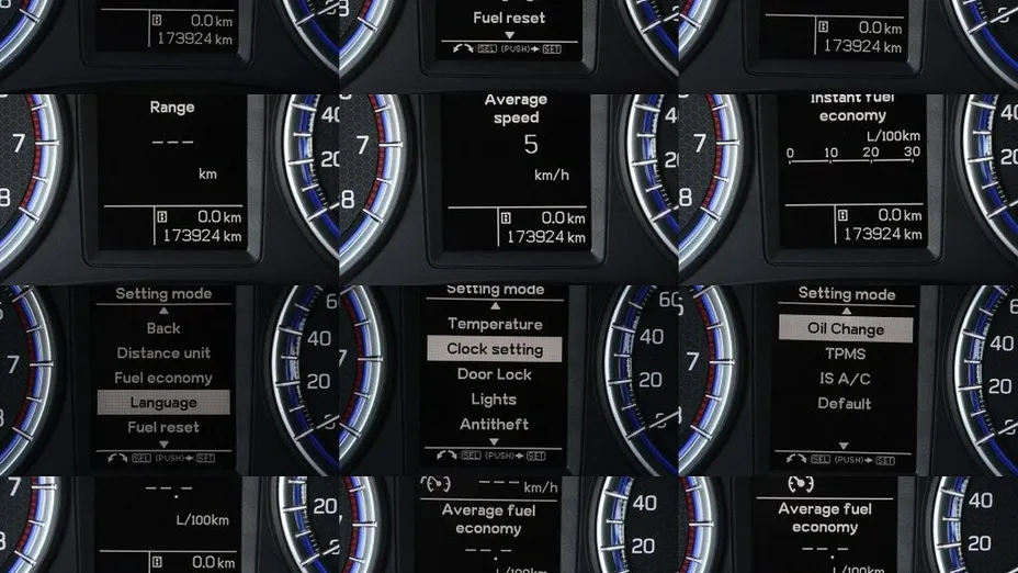 SUZUKI S-Cross -