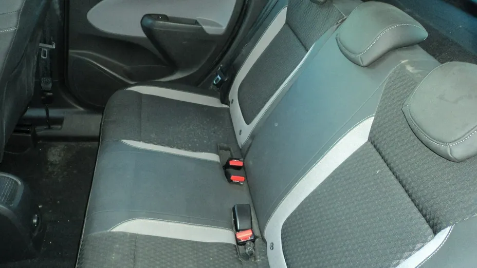 OPEL Crossland X -