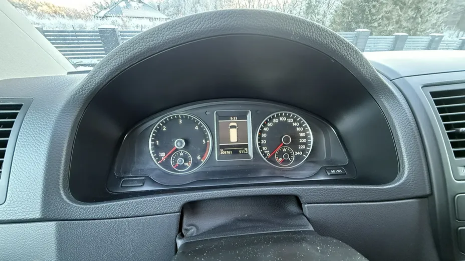 VOLKSWAGEN Multivan -